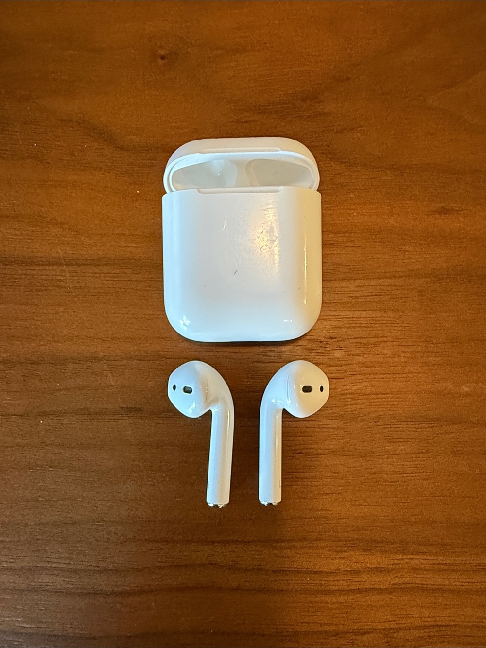 Apple AirPods First Generation